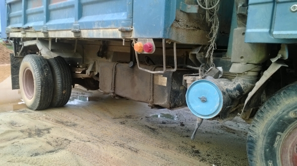 (จองแล้วจากเชียงใหม่)ISUZU NPR115แรง รถห้างแท้ ใช้งานทุกวันที่ร้านวัสดุ รถเดิมๆ...