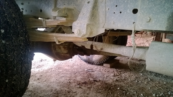 (จองแล้วจากเชียงใหม่)ISUZU NPR115แรง รถห้างแท้ ใช้งานทุกวันที่ร้านวัสดุ รถเดิมๆ...