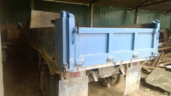 (จองแล้วจากเชียงใหม่)ISUZU NPR115แรง รถห้างแท้ ใช้งานทุกวันที่ร้านวัสดุ รถเดิมๆ...