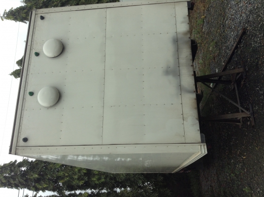 ขายตู้บรรทุก ขายตู้บรรทุก