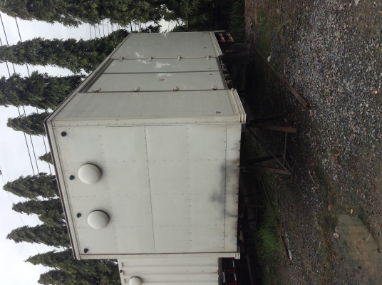 ขายตู้บรรทุก