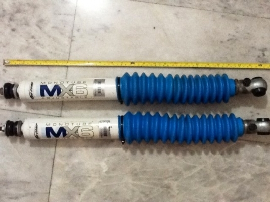 ขายโช๊ค Procomp MX 6 ขายโช๊ค Procomp MX 6