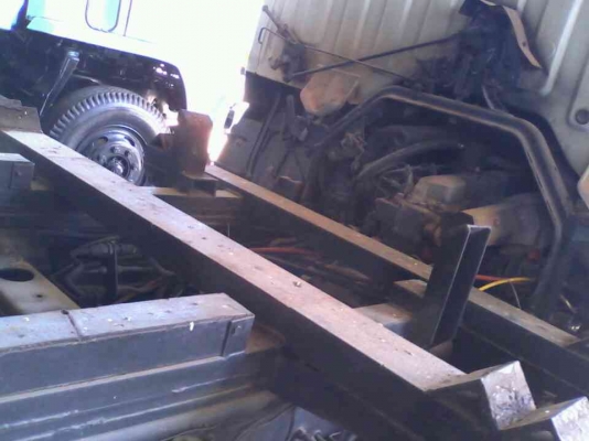 ฝากขาย 10ล้อดั้มพ์ เกษตร ยี่ห้อ HINO รุ่น fm3m ปี39 240 แรงม้า