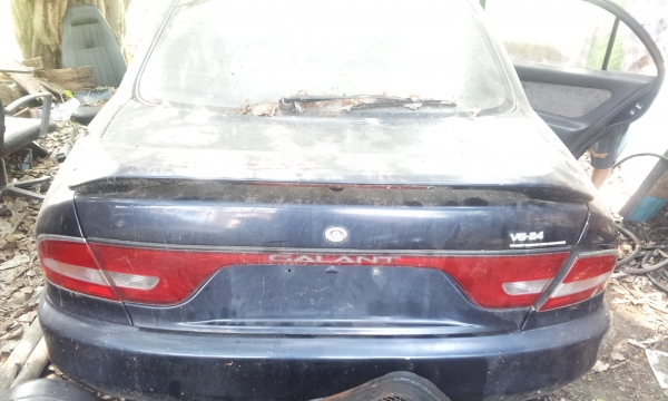 ขายซาก mitsu ราคาถูก