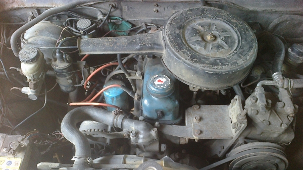 ขายหัวเก๋งดัสสัน 620 กะบะ 5 ขอ ขายหัวเก๋งดัสสัน 620 กะบะ 5 ขอ