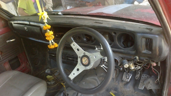 ขายหัวเก๋งดัสสัน 620 กะบะ 5 ขอ ขายหัวเก๋งดัสสัน 620 กะบะ 5 ขอ