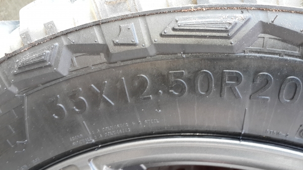 ขายล้อ k speed ขอบ 20 พร้อมยางมัดสวยๆ