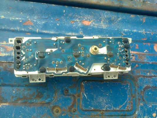 เรือนไมค์ โตโยต้า ฮีโร่ รุ่นมี วัดรอบ สภาพสวยๆ