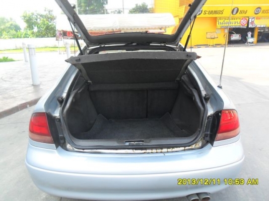 ขายรถมาสด้าโครโนส5ประตูเครื่อง2.0เกียร์ออโต้เพาเวอร์ไฟฟ้าทั้งคันสีเต็มภาษีปี57เครื่องเกียร์ดีครับขายถูกครับ