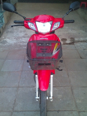 เวฟ 125S กุญแจใหญ่ ไมล์ดิจิตอล สตาร์มือ เครื่องแจ๋ว สภาพดี ราคาถูกๆ เวฟ 125S กุญแจใหญ่ ไมล์ดิจิตอล สตาร์มือ เครื่องแจ๋ว สภาพดี ราคาถูกๆ