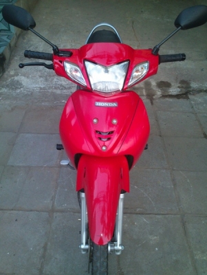 เวฟ125R ไมล์สาย เครื่องดี เอกสารครบ