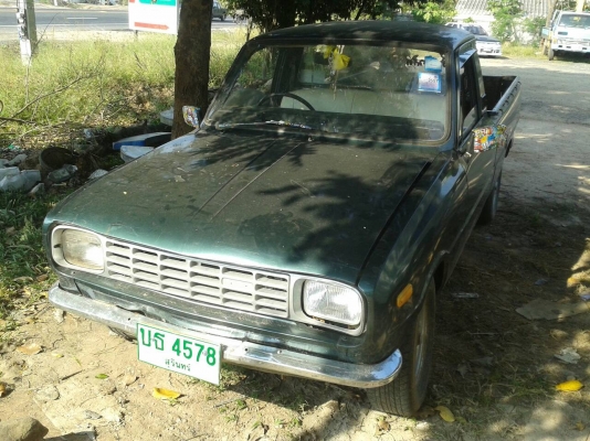 รถกระบะเเฟมิเลีย   รถสวย  เครื่องดีพร้อมใช้  ทะเบียนเต็ม