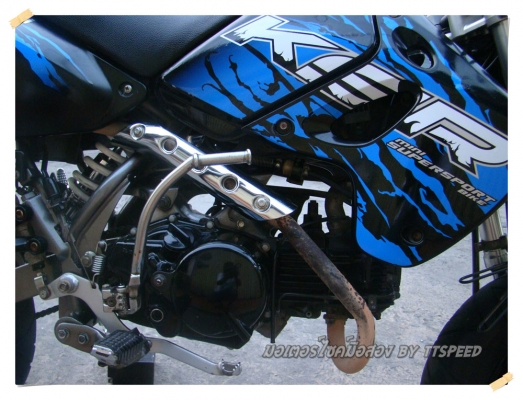 ขาย KSR รถบ้านมือเดียวเล่มครบราคาไม่แรง ขาย KSR รถบ้านมือเดียวเล่มครบราคาไม่แรง