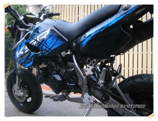 ขาย KSR รถบ้านมือเดียวเล่มครบราคาไม่แรง ขาย KSR รถบ้านมือเดียวเล่มครบราคาไม่แรง