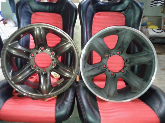 ขายแม็กเล็บเหยี่ยวหลายชุด