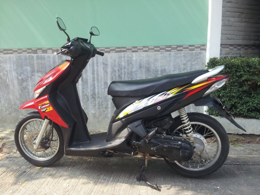 ขายhonda click110 13,900-. ขายhonda click110 13,900-.
