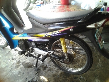 สแมสปี47รถเดิม