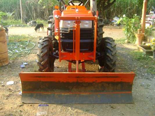 ขายรถไถคูโบต้า 34 แรง ขายรถไถคูโบต้า 34 แรง