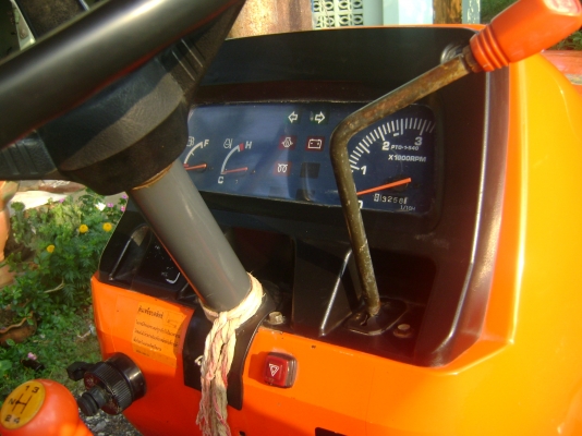 ขายรถไถคูโบต้า 34 แรง ขายรถไถคูโบต้า 34 แรง