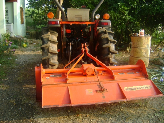 ขายรถไถคูโบต้า 34 แรง ขายรถไถคูโบต้า 34 แรง