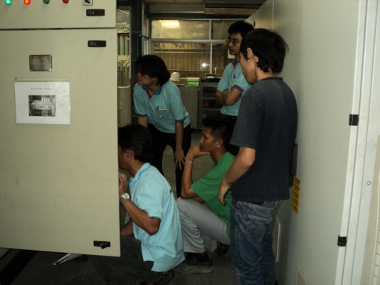 บริการซ่อม ดูแลรักษา เครื่องปั่นไฟทุกยี่ห้อ โดยช่างผู้ชำนาญ มีทั้งรายครั้งและรายปีในราคากันเองดูแลเป็นเยี่ยมแน่นอน สนใจติดต่อสอบถามรายละเอียดได้ที่เบอร์ 092-2826317 เจี๊ยบค่ะ บริการซ่อม ดูแลรักษา เครื่องปั่นไฟทุกยี่ห้อ โดยช่างผู้ชำนาญ มีทั้งรายครั้งและรายปีในราคากันเองดูแลเป็นเยี่ยมแน่นอน สนใจติดต่อสอบถามรายละเอียดได้ที่เบอร์ 092-2826317 เจี๊ยบค่ะ