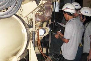 บริการซ่อม ดูแลรักษา เครื่องปั่นไฟทุกยี่ห้อ โดยช่างผู้ชำนาญ มีทั้งรายครั้งและรายปีในราคากันเองดูแลเป็นเยี่ยมแน่นอน สนใจติดต่อสอบถามรายละเอียดได้ที่เบอร์ 092-2826317 เจี๊ยบค่ะ บริการซ่อม ดูแลรักษา เครื่องปั่นไฟทุกยี่ห้อ โดยช่างผู้ชำนาญ มีทั้งรายครั้งและรายปีในราคากันเองดูแลเป็นเยี่ยมแน่นอน สนใจติดต่อสอบถามรายละเอียดได้ที่เบอร์ 092-2826317 เจี๊ยบค่ะ