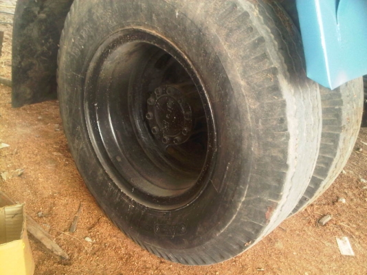 ขาย6ล้อ อีซูซุ 115 เเรง