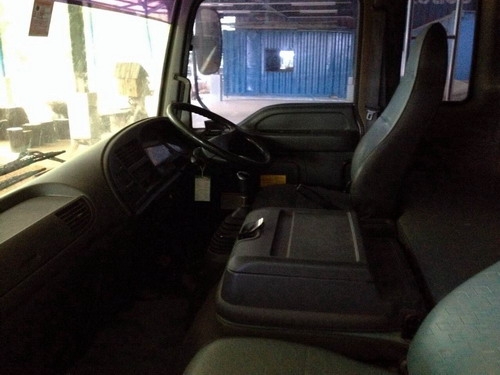 ขายรถบรรทุก 10 ล้อดัมพ์ ISUZU DECA ปี 2549