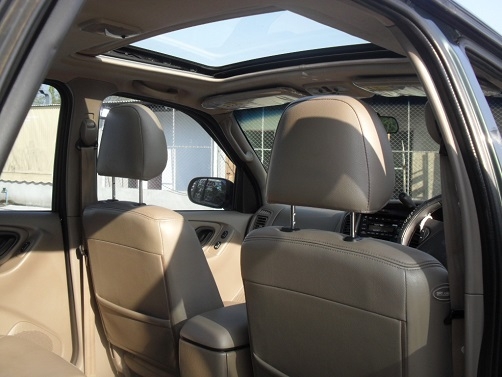 FORD ESCAPE สภาพส่งประกวดได้เลย. FORD ESCAPE สภาพส่งประกวดได้เลย.