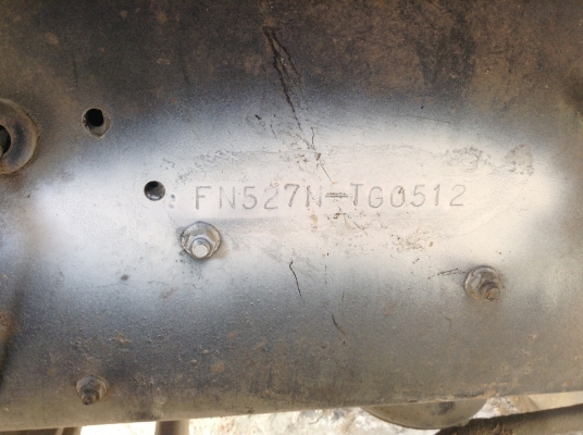 ขายหัวลากแท้MITSUBISHI527SRเครื่อง6D40/360แรงครัทซีสวย ขายหัวลากแท้MITSUBISHI527SRเครื่อง6D40/360แรงครัทซีสวย