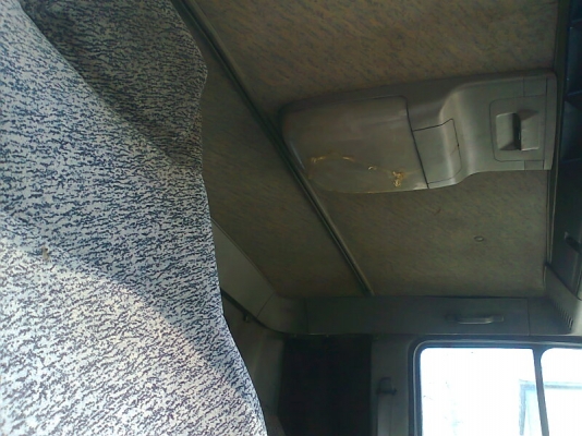 สิบล้อ HINO FM 1J 210 PS ปี 46 รถสวย หัวบางเฉียบ ราคาต่อรองได้