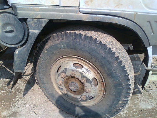 สิบล้อ HINO FM 1J 210 PS ปี 46 รถสวย หัวบางเฉียบ ราคาต่อรองได้