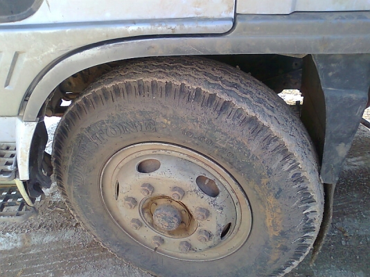 สิบล้อ HINO FM 1J 210 PS ปี 46 รถสวย หัวบางเฉียบ ราคาต่อรองได้