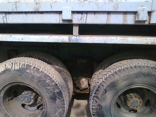 สิบล้อ HINO FM 1J 210 PS ปี 46 รถสวย หัวบางเฉียบ ราคาต่อรองได้