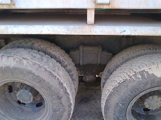 สิบล้อ HINO FM 1J 210 PS ปี 46 รถสวย หัวบางเฉียบ ราคาต่อรองได้