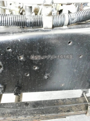 ขาย HINO FG ปี 2546/ 210 แรงม้า ตู้แห้ง 3 บาน ยาว 7.20 เมตร สภาพสวย พร้อมรับงาน สนใจโทร 081-4825911 คุณ พิมพ์ใจ  058-0097969 คุณ รุ่ง