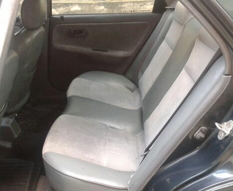 ด่วน..Civicเครื่องหัวฉีดV-TECHใช้ได้2ระบบน้ำมัน+LPGเกียร์Autoก.ไฟฟ้าแอร์หนาวสีดีภาษี57(พร้อมขับส่ง) ด่วน..Civicเครื่องหัวฉีดV-TECHใช้ได้2ระบบน้ำมัน+LPGเกียร์Autoก.ไฟฟ้าแอร์หนาวสีดีภาษี57(พร้อมขับส่ง)