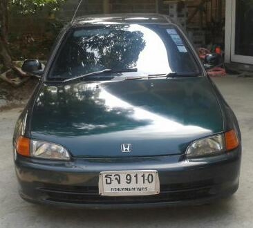 ด่วน..Civicเครื่องหัวฉีดV-TECHใช้ได้2ระบบน้ำมัน+LPGเกียร์Autoก.ไฟฟ้าแอร์หนาวสีดีภาษี57(พร้อมขับส่ง) ด่วน..Civicเครื่องหัวฉีดV-TECHใช้ได้2ระบบน้ำมัน+LPGเกียร์Autoก.ไฟฟ้าแอร์หนาวสีดีภาษี57(พร้อมขับส่ง)