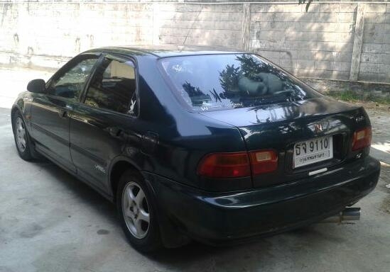 ด่วน..Civicเครื่องหัวฉีดV-TECHใช้ได้2ระบบน้ำมัน+LPGเกียร์Autoก.ไฟฟ้าแอร์หนาวสีดีภาษี57(พร้อมขับส่ง) ด่วน..Civicเครื่องหัวฉีดV-TECHใช้ได้2ระบบน้ำมัน+LPGเกียร์Autoก.ไฟฟ้าแอร์หนาวสีดีภาษี57(พร้อมขับส่ง)