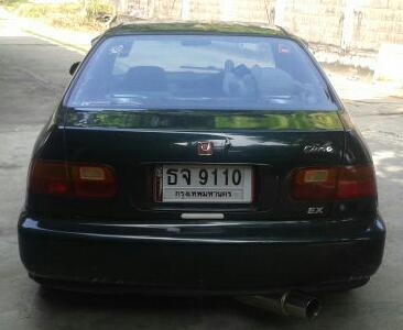 ด่วน..Civicเครื่องหัวฉีดV-TECHใช้ได้2ระบบน้ำมัน+LPGเกียร์Autoก.ไฟฟ้าแอร์หนาวสีดีภาษี57(พร้อมขับส่ง) ด่วน..Civicเครื่องหัวฉีดV-TECHใช้ได้2ระบบน้ำมัน+LPGเกียร์Autoก.ไฟฟ้าแอร์หนาวสีดีภาษี57(พร้อมขับส่ง)