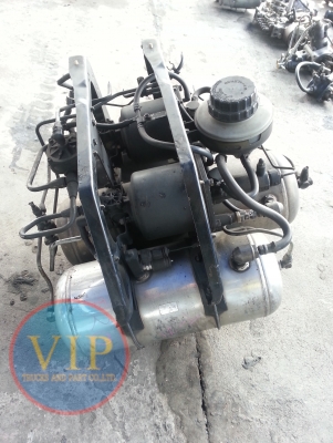 ขายหม้อลมเบรค HINO PROFIA