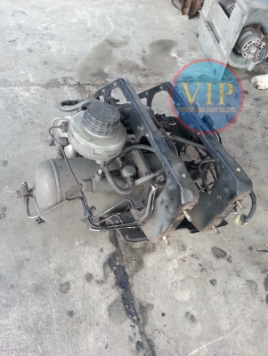 ขายหม้อลมเบรค HINO PROFIA