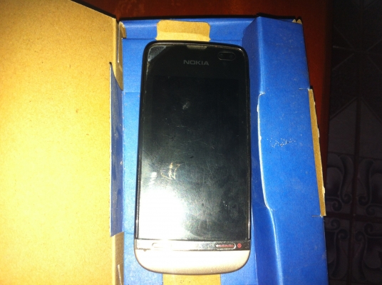 ขายมือถื Nokia Asha 311 มือสอง ราคาถูก ขายมือถื Nokia Asha 311 มือสอง ราคาถูก