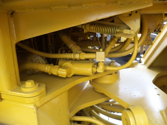 WA100-1-30157 รถตักล้อยาง รถจอดที่CSนวนคร แล้วคะ WA100-1-30157 รถตักล้อยาง รถจอดที่CSนวนคร แล้วคะ