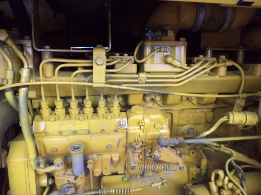 WA100-1-30157 รถตักล้อยาง รถจอดที่CSนวนคร แล้วคะ WA100-1-30157 รถตักล้อยาง รถจอดที่CSนวนคร แล้วคะ