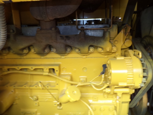 WA100-1-30157 รถตักล้อยาง รถจอดที่CSนวนคร แล้วคะ WA100-1-30157 รถตักล้อยาง รถจอดที่CSนวนคร แล้วคะ