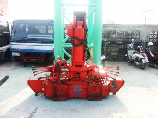 ขายเครนยูนิต