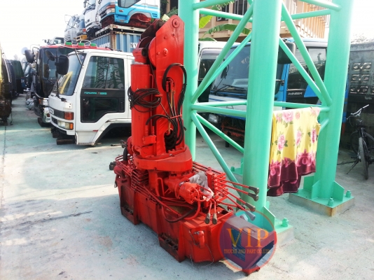 ขายเครนยูนิต