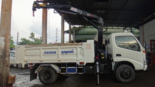 จำหน่ายและติดตั้ง/ซ่อม  เครนพับ-เครนสลิงพร้อมอะไหล่ทุกยี่ห้อในภาคใต้