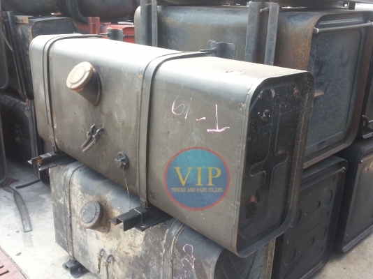 ขายถังน้ำมันเก่าญี่ปุ่น